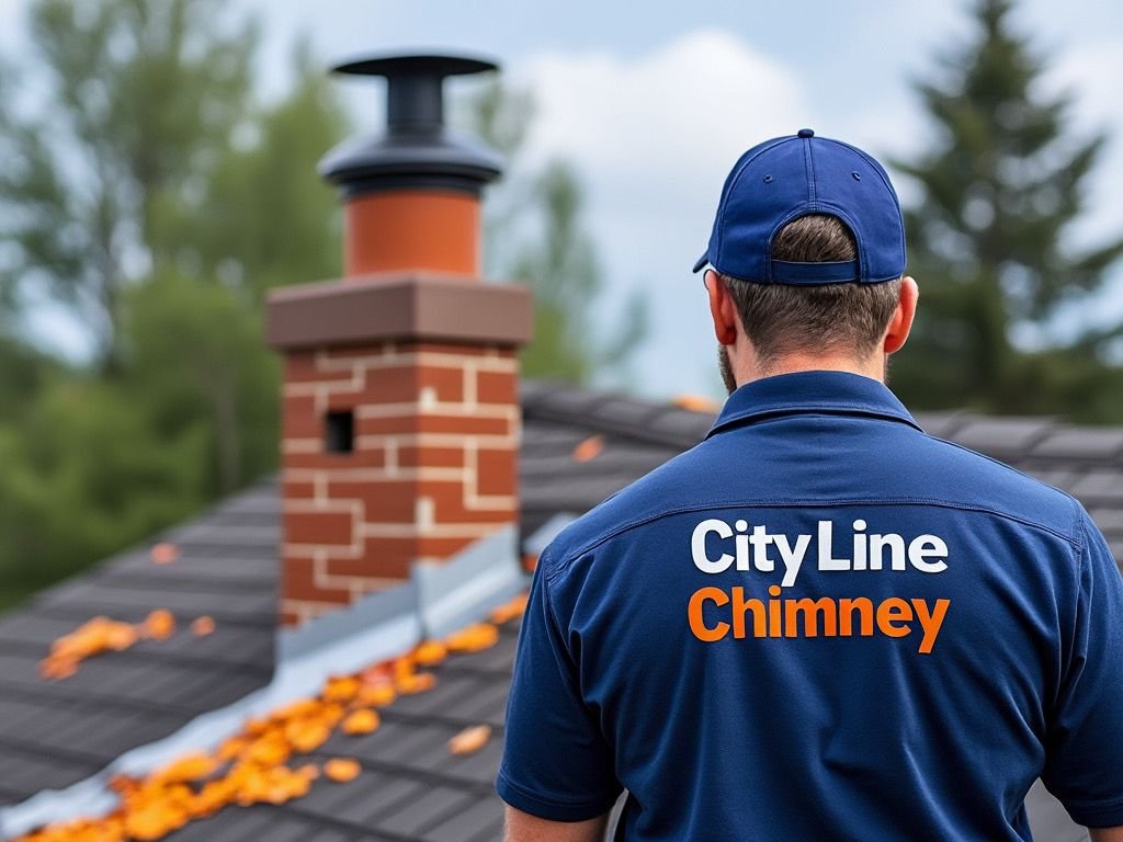 Expert Chimney Sweep Solutions in Easton, MA