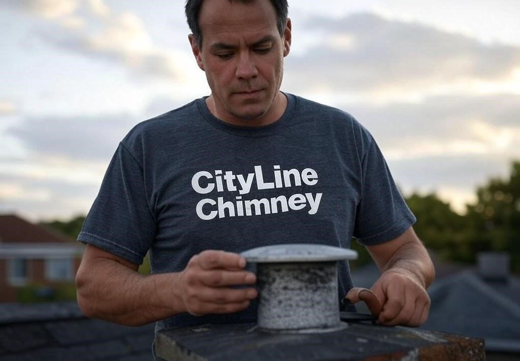 Quality Chimney Flashing Services in Easton, MA