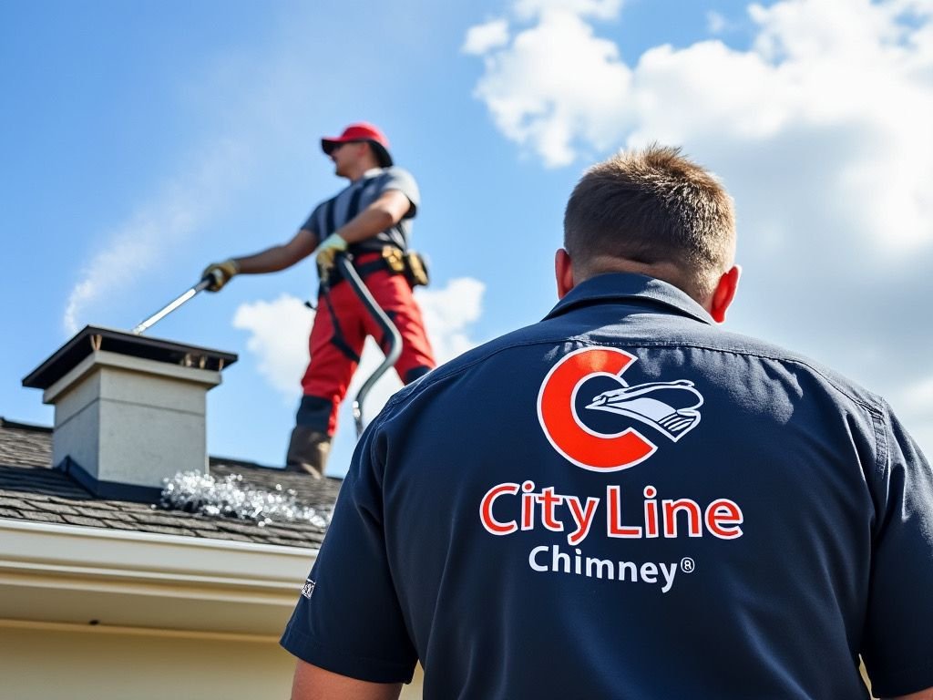 Top-Quality Chimney Cleaning Services in Easton, MA